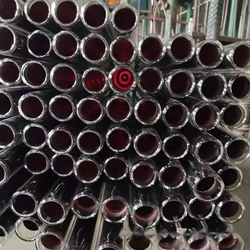 太陽(yáng)能熱水器為什么會(huì)炸管？